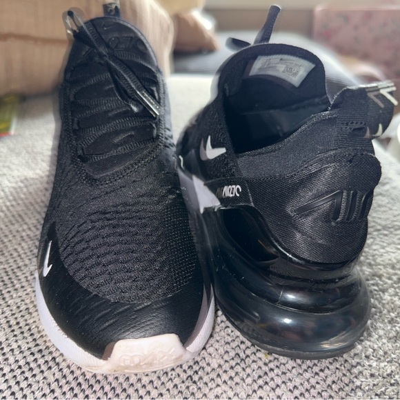 Nike Men’s Air Max 270 Shoes - Picture 1 of 6